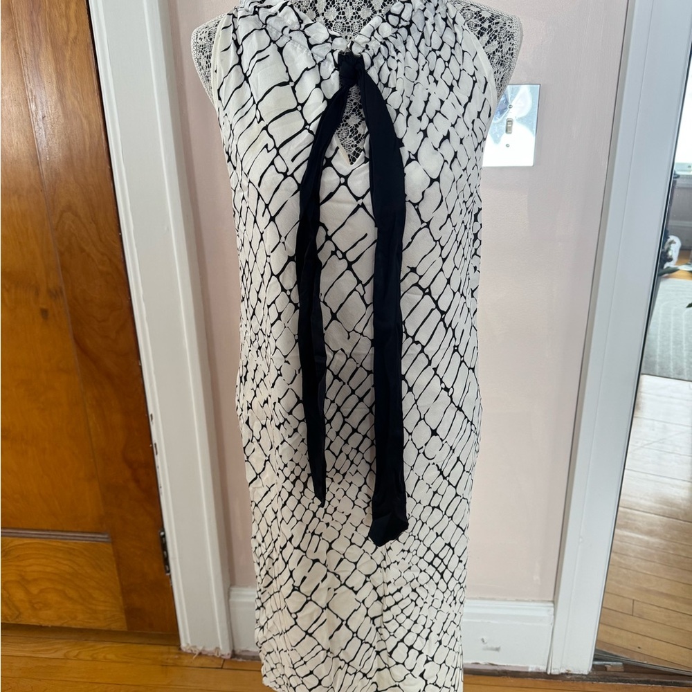 St. John Sport lightweight dress